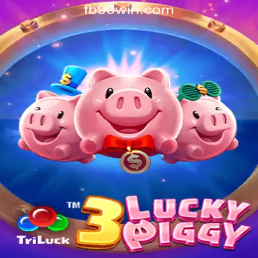 Discover the Excitement of 3LUCKYPIGGY and 90Win.com Oficial Slots Brasil #1