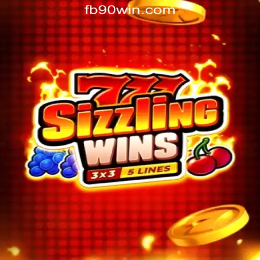 Experience the Thrills of 777sizzlingwins: A Spot on 90Win.com Oficial Slots Brasil #1