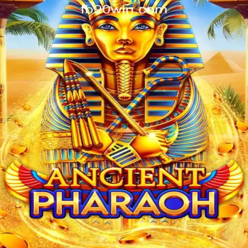 Explore the Mysteries of AncientPharaoh: The Ultimate Slot Experience with 90Win.com Official Slots Brasil #1