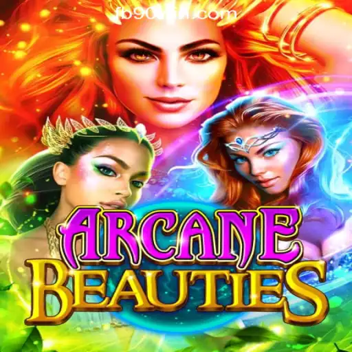 Discovering ArcaneBeauties: The Enchanting Slot Game Experience
