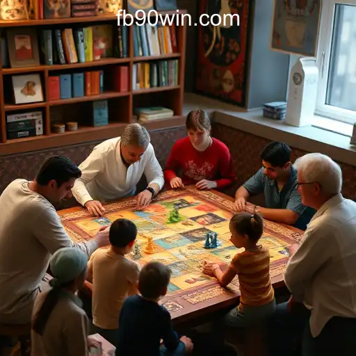Board Games
