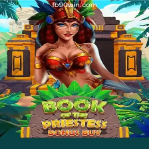 Explore the Mystical World of 'BookOfThePriestess': A Guide to Conquer 90Win.com Oficial Slots Brasil #1