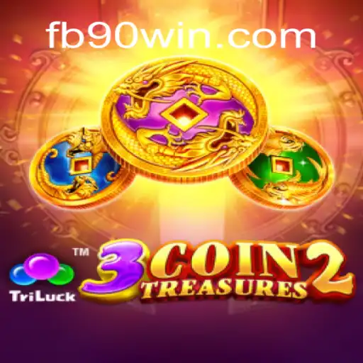 Exploring the Thrills of 3CoinTreasures2 on 90Win.com Oficial Slots Brasil #1