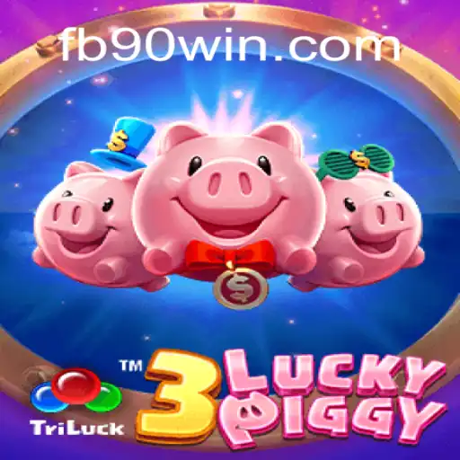 Discover the Excitement of 3LUCKYPIGGY and 90Win.com Oficial Slots Brasil #1
