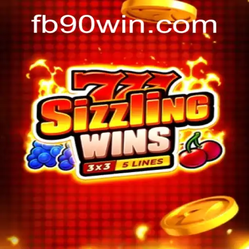 Experience the Thrills of 777sizzlingwins: A Spot on 90Win.com Oficial Slots Brasil #1