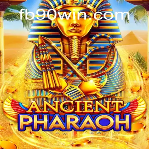 Explore the Mysteries of AncientPharaoh: The Ultimate Slot Experience with 90Win.com Official Slots Brasil #1