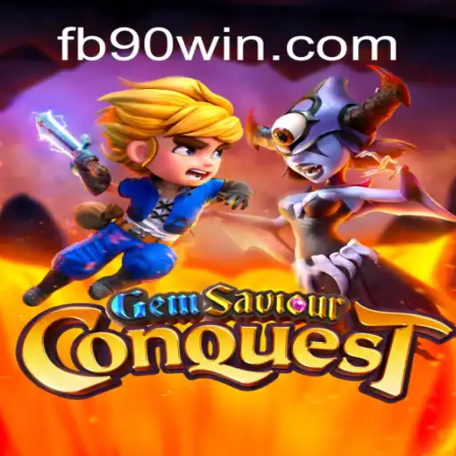 GemSaviourConquest: The Thrilling Adventure into the World of 90Win.com Oficial Slots Brasil #1