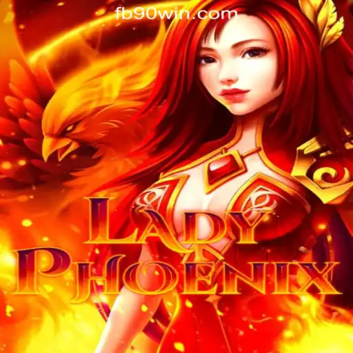 Discover the Thrilling World of LadyPhoenix on 90Win.com Oficial Slots Brasil #1