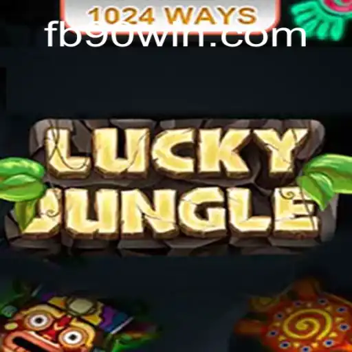 Exploring LuckyJungle1024 and the Exciting World of 90Win.com Oficial Slots Brasil #1