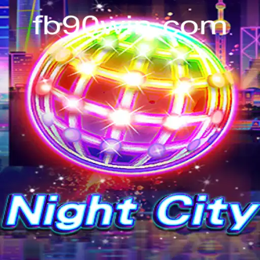 Exploring NightCity: The Ultimate Gaming Experience with 90Win.com Oficial Slots Brasil #1
