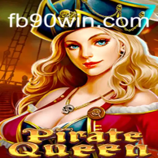 Sail the High Seas with PirateQueen: Unlock Treasures at 90Win.com Oficial Slots Brasil #1