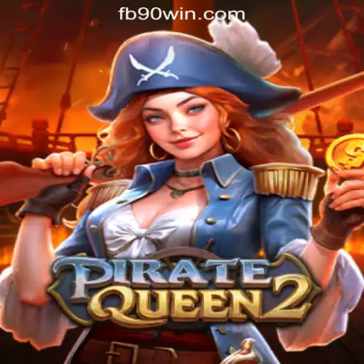 Exploring the Depths of PirateQueen2: The New Sensation from 90Win.com Oficial Slots Brasil #1