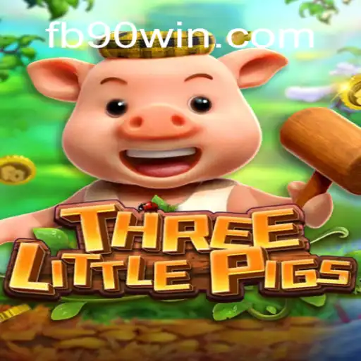 Discover the Exciting World of THREELITTLEPIGS with 90Win.com Oficial Slots Brasil #1