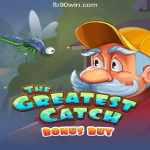 TheGreatestCatchBonusBuy: A Deep Dive into the Exciting World of Slots