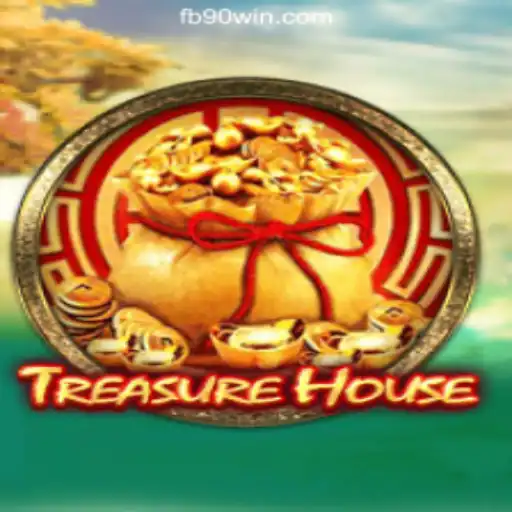 TreasureHouse: The Ultimate Gaming Experience with 90Win.com Oficial Slots Brasil #1