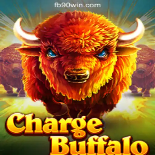ChargeBuffalo: An Exciting Slot Adventure with 90Win.com Oficial Slots Brasil #1