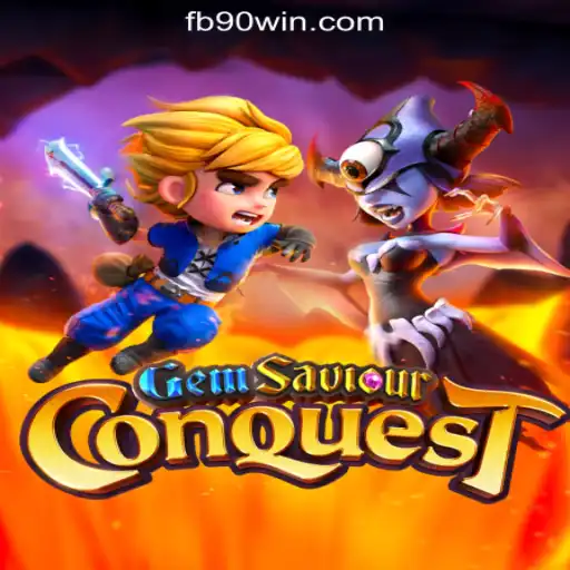GemSaviourConquest: The Thrilling Adventure into the World of 90Win.com Oficial Slots Brasil #1
