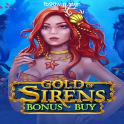 Explore the Thrilling World of GoldofSirensBonusBuy: A Review of 90Win.com Official Slots Brasil #1