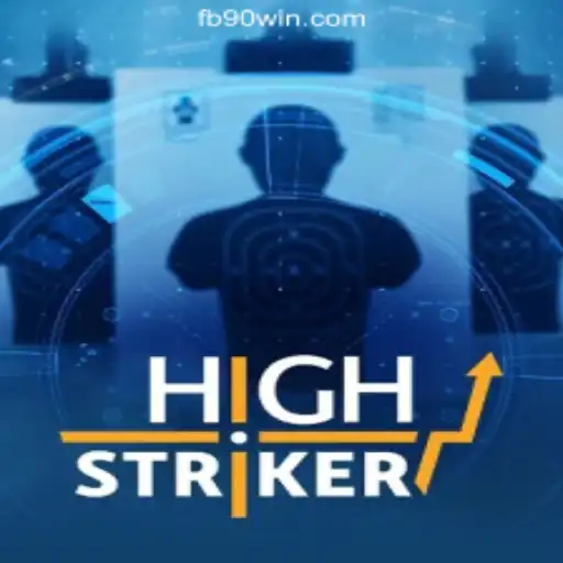 HighStriker: The Thrilling Casino Experience at 90Win.com Oficial Slots Brasil #1