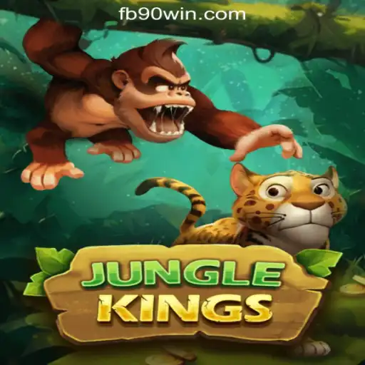 Dive into the Exciting World of JungleKings: The Premier Slot Experience in Brazil