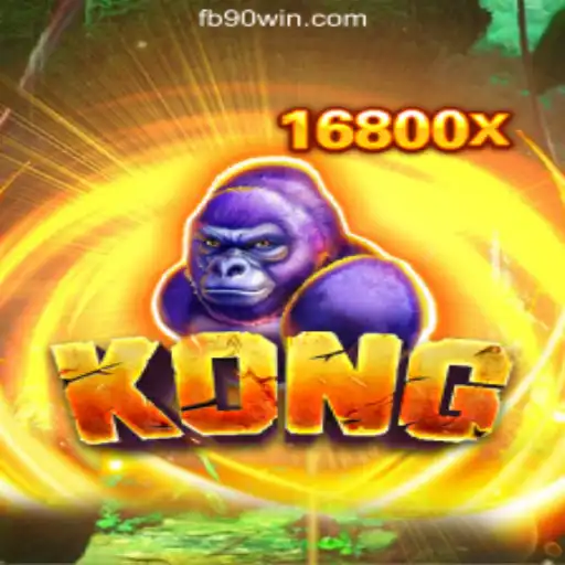 Kong: Immersive Gaming Experience with Exotic Adventures