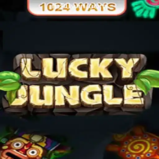 Exploring LuckyJungle1024 and the Exciting World of 90Win.com Oficial Slots Brasil #1