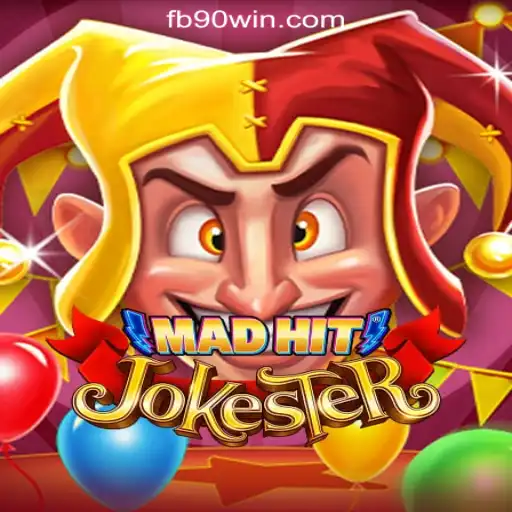 Unveiling MadHitJokester: The Ultimate Gaming Experience with 90Win.com Oficial Slots Brasil #1