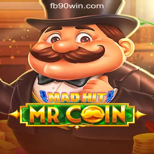 MadHitMrCoin: A Deep Dive into 90Win.com Oficial Slots Brasil #1