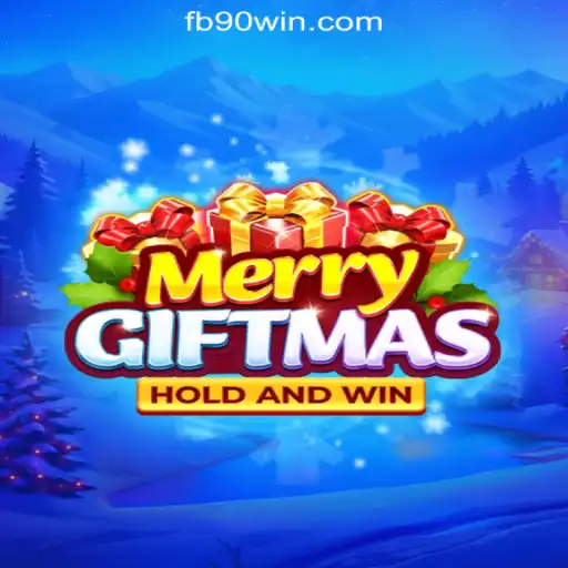 Explore the Festive Fun of MerryGiftmas with 90Win.com Oficial Slots Brasil #1