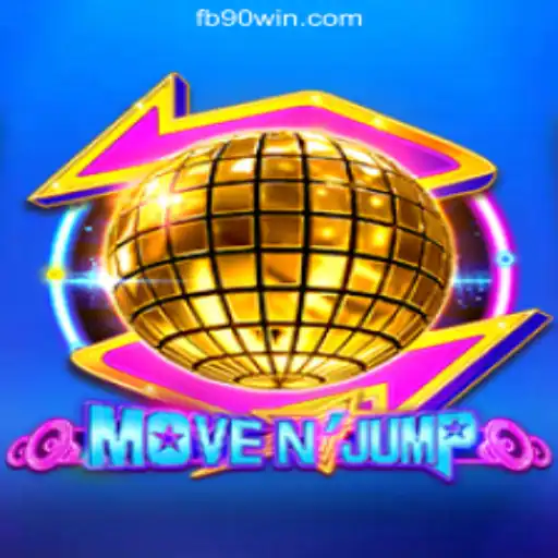 Experience Excitement with MovenJump and 90Win.com Oficial Slots Brasil #1