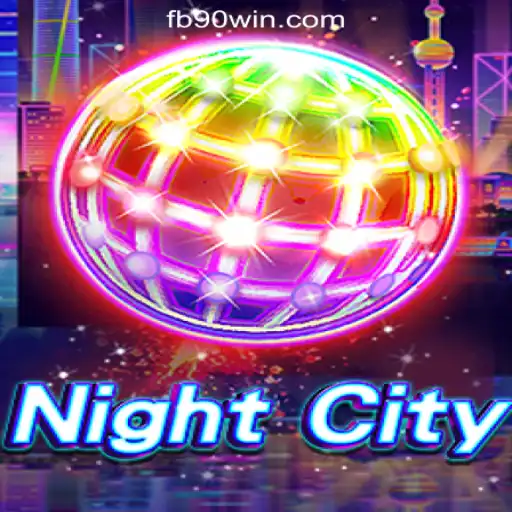 Exploring NightCity: The Ultimate Gaming Experience with 90Win.com Oficial Slots Brasil #1