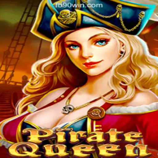 Sail the High Seas with PirateQueen: Unlock Treasures at 90Win.com Oficial Slots Brasil #1