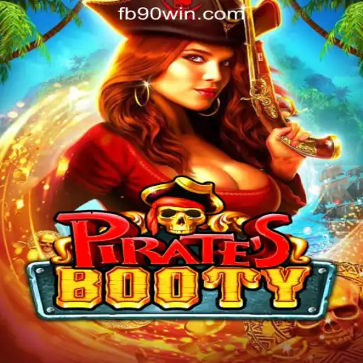 Unlock the Treasures of PiratesBooty: The Premier Choice at 90Win.com Oficial Slots Brasil #1