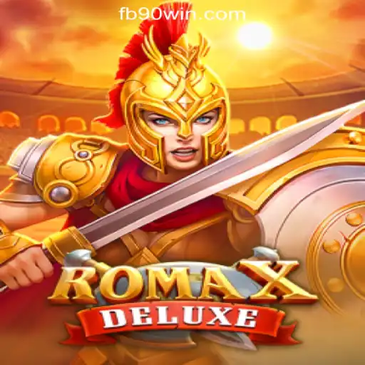 Discover the Thrilling World of RomaXDeluxe: Your Ultimate Guide to 90Win.com Oficial Slots Brasil #1