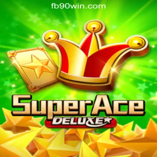 Explore SuperAceDeluxe: The Thrilling Slots Experience