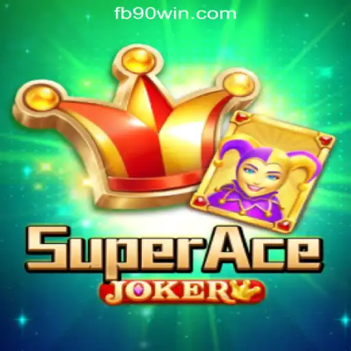 Exploring the Excitement of SuperAceJoker | Discover 90Win.com Oficial Slots Brasil #1