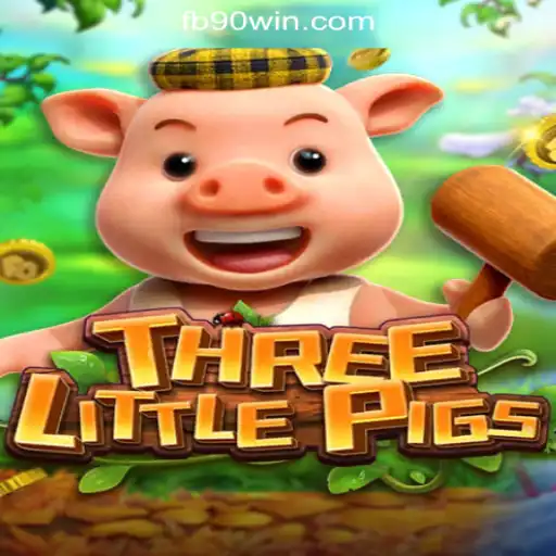 Discover the Exciting World of THREELITTLEPIGS with 90Win.com Oficial Slots Brasil #1