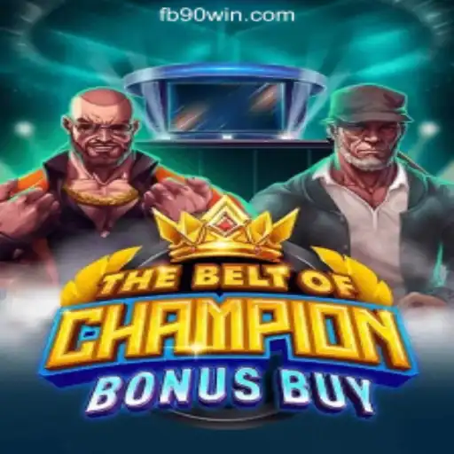 Exploring TheBeltOfChampionBonusBuy: An In-Depth Look at the New Slot Sensation