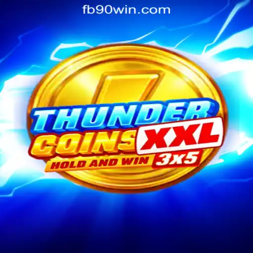 Discover the Exciting World of ThunderCoinsXxl and 90Win.com Oficial Slots Brasil #1