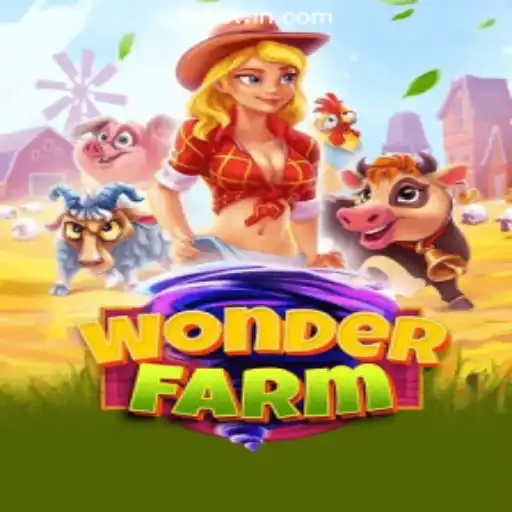 Exploring the Enchanting World of WonderFarm and 90Win.com Oficial Slots Brasil #1