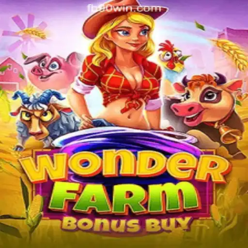 Exploring WonderFarmBonusBuy: A Premier Slot Experience