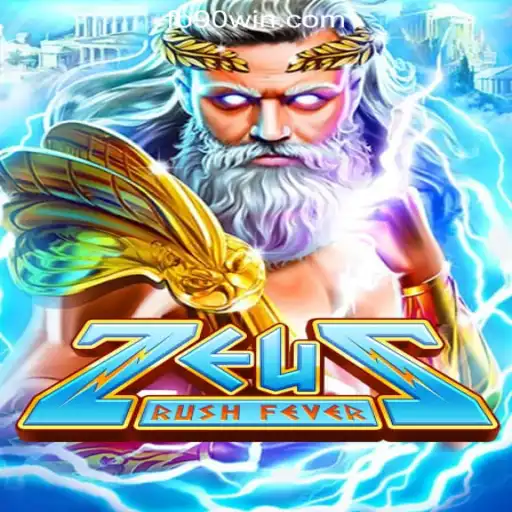 ZeusRushFever: A New Era in Slot Gaming